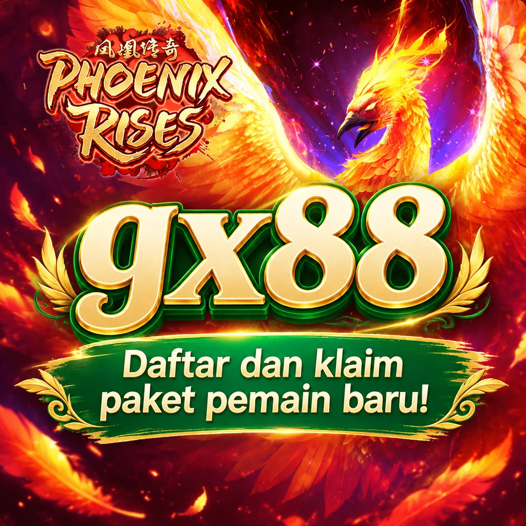 gx88 · Gambar aplikasi 1
