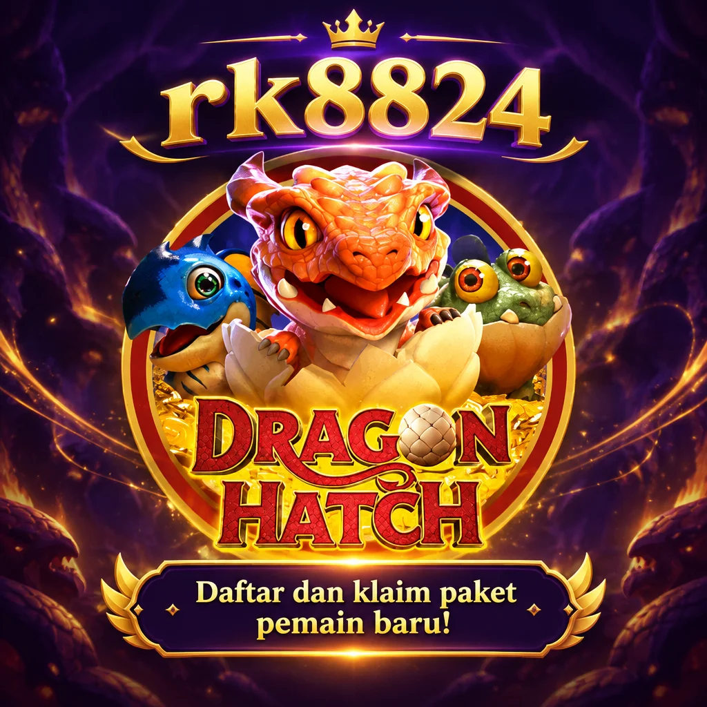 rk8824 · Dragon Hatch