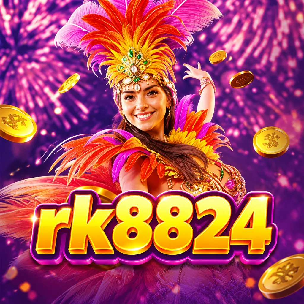 rk8824 · Rio Fantasia