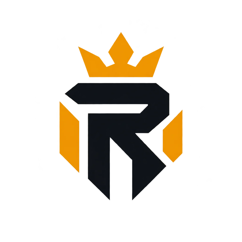 rk8824 Logo