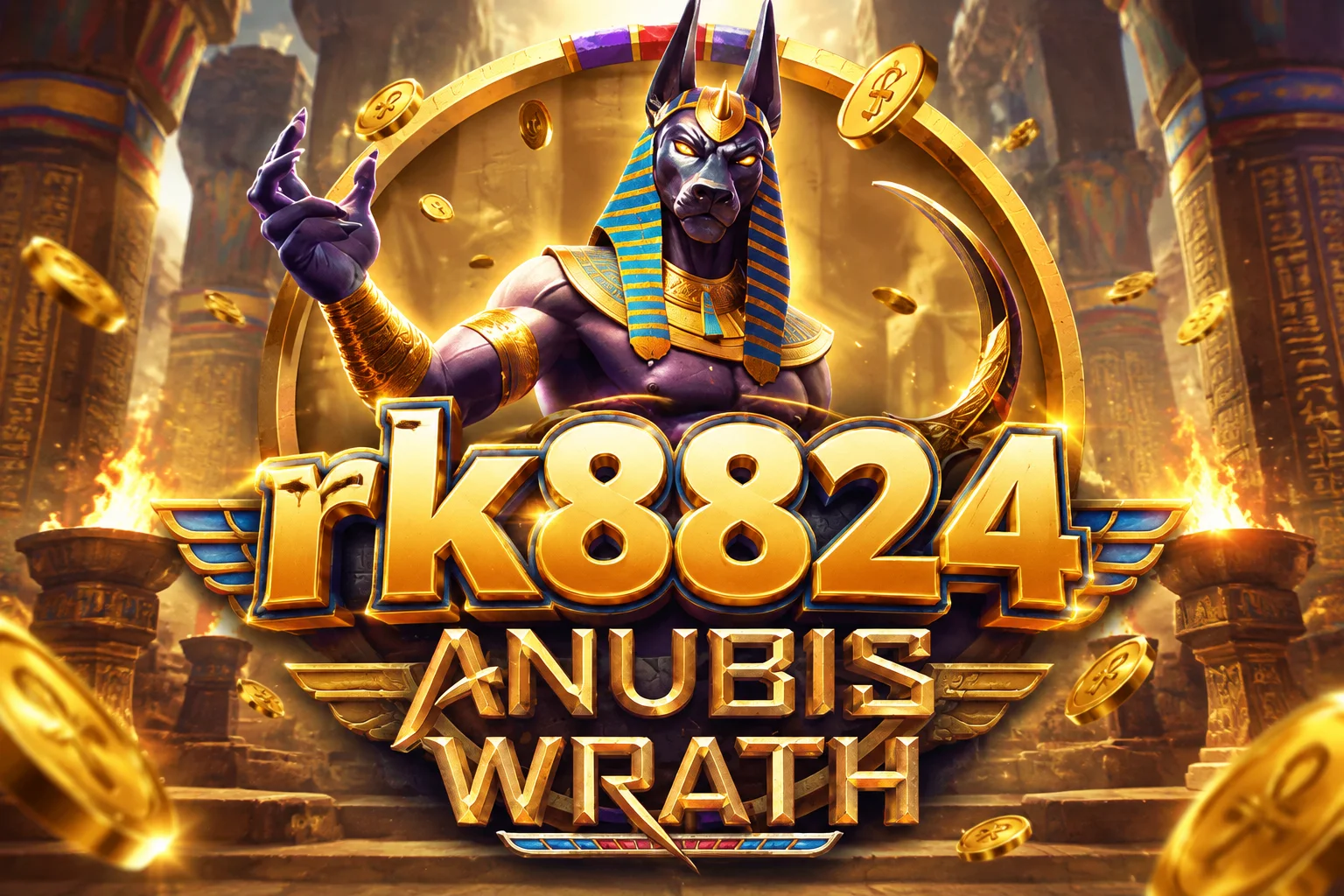 rk8824 · Panduan Mekanisme dan Fitur Bonus Genies Wishes di rk8824